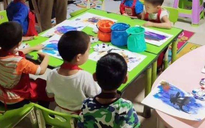森町美術教室